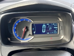 Used 2016  Chevrolet Trax FWD 4dr LS w&sol;1LS at Bulldog Motors near Pasco&comma; WA