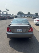 Used 2005  Honda Civic Cpe EX AT at Bulldog Motors near Pasco&comma; WA