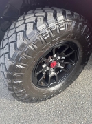 Used 2016  Ram 1500 4WD Crew Cab Rebel at Bulldog Motors near Pasco&comma; WA