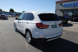 Used 2014 BMW X5 AWD 4dr xDrive35i at Bulldog Motors near Pasco, WA