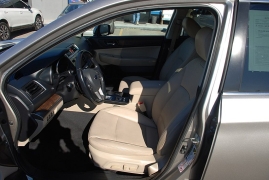 Used 2016 Subaru Outback 4d SUV R Limited at Bulldog Motors near Pasco, WA