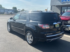 Used 2016  GMC Acadia 4d SUV AWD Denali at Bulldog Motors near Pasco&comma; WA