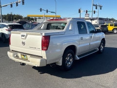 Used 2004  Cadillac Escalade EXT 4d SUV AWD at Bulldog Motors near Pasco&comma; WA