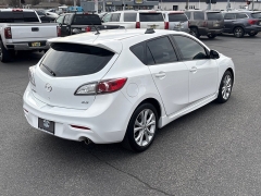 Used 2011  Mazda Mazda3 5dr HB Man s Sport at Bulldog Motors near Pasco&comma; WA