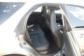 Used 2006 Subaru Impreza WRX 4d Hatchback at Bulldog Motors near Pasco, WA
