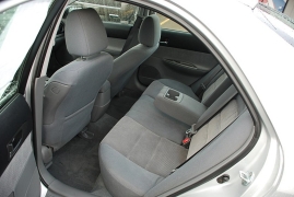 Used 2005  Mazda Mazda6 4dr Sport Sdn s Auto at Bulldog Motors near Pasco, WA