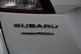 Used 2017  Subaru Outback 4d SUV 2.5i Premium at Bulldog Motors near Pasco, WA