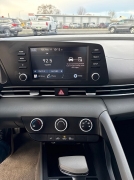 Used 2021  Hyundai Elantra SE IVT at Bulldog Motors near Pasco&comma; WA