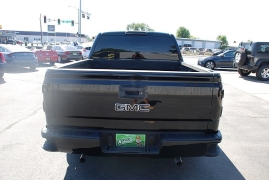 Used 2015 GMC Sierra 1500 2WD Crew Cab SLE at Bulldog Motors near Pasco, WA
