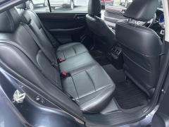 Used 2015  Subaru Legacy 4d Sedan 3&period;6R Limited at Bulldog Motors near Pasco&comma; WA