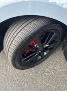 Used 2020  Honda Civic Hatchback 4d EX at Bulldog Motors near Pasco&comma; WA