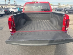 Used 2016  Ram 1500 4WD Crew Cab Rebel at Bulldog Motors near Pasco&comma; WA