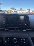 Used 2021  Hyundai Elantra SE IVT at Bulldog Motors near Pasco&comma; WA