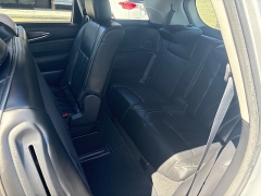 Used 2014  INFINITI QX60 Hybrid 4d SUV AWD at Bulldog Motors near Pasco&comma; WA