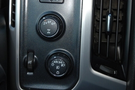 Used 2017  GMC Sierra 3500HD 4WD Crew Cab 167&period;7" SLT at Bulldog Motors near Pasco&comma; WA