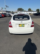 Used 2009  Hyundai Accent 3dr HB Man GS at Bulldog Motors near Pasco&comma; WA