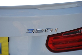 Used 2014 BMW 3 Series 4dr Sdn 320i RWD at Bulldog Motors near Pasco, WA