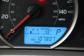 Used 2015  Toyota RAV4 4d SUV AWD LE at Bulldog Motors near Pasco&comma; WA