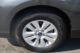 Used 2018 Subaru Outback 4d SUV 2.5i Premium at Bulldog Motors near Pasco, WA