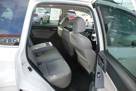 Used 2018  Subaru Forester 4d SUV 2&period;5i Limited at Bulldog Motors near Pasco&comma; WA