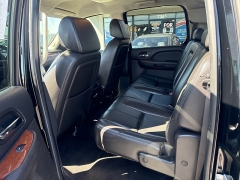 Used 2007  GMC Sierra 1500 4WD Crew Cab 143&period;5" SLT at Bulldog Motors near Pasco&comma; WA