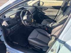 Used 2023  Subaru Crosstrek Sport CVT at Bulldog Motors near Pasco&comma; WA