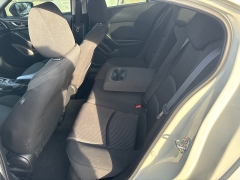 Used 2016  Mazda Mazda3 4d Sedan i Sport Auto at Bulldog Motors near Pasco&comma; WA