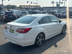 Used 2015  Subaru Legacy 4d Sedan 2&period;5i Limited at Bulldog Motors near Pasco&comma; WA