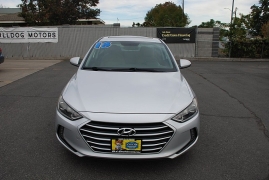 Used 2018 Hyundai Elantra Value Edition 2.0L Auto (Ulsan) at Bulldog Motors near Pasco, WA