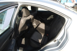 Used 2022  Subaru Impreza 4-door CVT at Bulldog Motors near Pasco&comma; WA