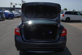 Used 2016 Subaru Legacy 4d Sedan i Premium at Bulldog Motors near Pasco, WA