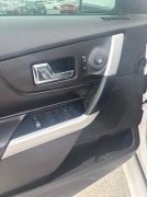 Used 2014  Ford Edge 4d SUV AWD Sport at Bulldog Motors near Pasco&comma; WA
