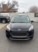 Used 2020  Ford Escape 4d SUV FWD SE at Bulldog Motors near Pasco&comma; WA