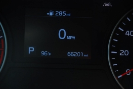 Used 2020 Kia Optima 4d Sedan S at Bulldog Motors near Pasco, WA