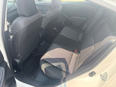 Used 2023  Subaru Impreza 4-door CVT at Bulldog Motors near Pasco&comma; WA
