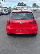 Used 2016  Volkswagen Golf 4d Hatchback TSI S Auto w&sol;Sunroof at Bulldog Motors near Pasco&comma; WA