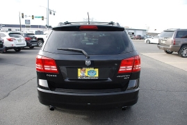 Used 2009  Dodge Journey 4d SUV FWD SXT at Bulldog Motors near Pasco&comma; WA