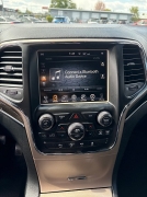 Used 2015  Jeep Grand Cherokee 4WD 4dr Overland at Bulldog Motors near Pasco&comma; WA