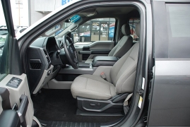 Used 2019 Ford F-150 4WD SuperCrew Box at Bulldog Motors near Pasco, WA