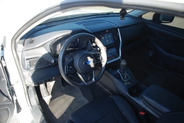 Used 2022 Subaru Legacy CVT at Bulldog Motors near Pasco, WA