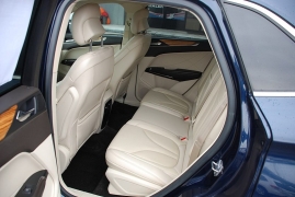 Used 2015  Lincoln MKC 4d SUV AWD Select at Bulldog Motors near Pasco, WA