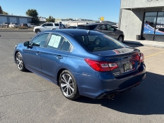 Used 2019  Subaru Legacy 4d Sedan 2&period;5i Limited at Bulldog Motors near Pasco&comma; WA