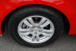 Used 2013  Chevrolet Sonic 4d Sedan LT AT at Bulldog Motors near Pasco, WA