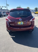 Used 2011  Nissan Murano AWD 4dr S at Bulldog Motors near Pasco&comma; WA