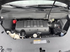 Used 2015  Buick Enclave 4d SUV AWD Premium at Bulldog Motors near Pasco&comma; WA