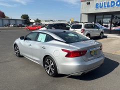 Used 2016  Nissan Maxima 4dr Sdn 3&period;5 at Bulldog Motors near Pasco&comma; WA