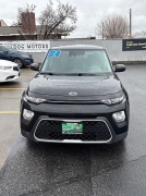 Used 2021  Kia Soul S IVT at Bulldog Motors near Pasco&comma; WA