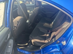 Used 2022  Subaru WRX Premium Manual at Bulldog Motors near Pasco&comma; WA