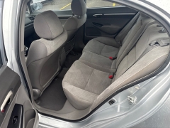 Used 2009  Honda Civic Sdn 4dr Man EX at Bulldog Motors near Pasco&comma; WA