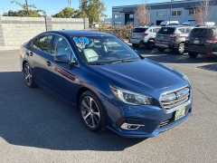 Used 2019  Subaru Legacy 4d Sedan 2&period;5i Limited at Bulldog Motors near Pasco&comma; WA